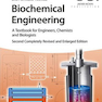 دانلود کتاب Biochemical Engineering, 2nd Edition2015 مهندسی بیوشیمی