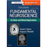 دانلود کتاب Fundamental Neuroscience for Basic and Clinical Applications 5th Edi ... 