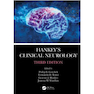 دانلود کتاب Hankey’s Clinical Neurology 2nd Edition2021 اعصاب بالینی