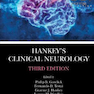 دانلود کتاب Hankey’s Clinical Neurology 2nd Edition2021 اعصاب بالینی