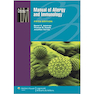 دانلود کتاب Manual of Allergy and Immunology Fifth Edition2012 راهنمای آلرژی و ا ... 