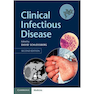 دانلود کتاب Clinical Infectious Disease 2nd Edition2015 بیماری عفونی بالینی