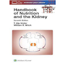 دانلود کتاب Handbook of Nutrition and the Kidney, Seventh Edition2017 راهنمای تغ ... 