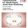 دانلود کتاب Handbook of Nutrition and the Kidney, Seventh Edition2017 راهنمای تغ ... 