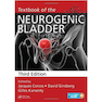 دانلود کتاب Textbook of the Neurogenic Bladder, 3rd Edition2015 درونی مثانه نورو ... 