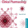دانلود کتاب Roach’s Introductory Clinical Pharmacology, 11th Edition2017 داروساز ... 
