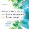 دانلود کتاب Pharmacology and Therapeutics for Dentistry 7th Edition2016 داروسازی ... 