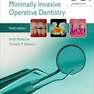 دانلود کتاب Minimally Invasive Operative Dentistry 10th Edition2015