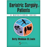 دانلود کتاب Bariatric Surgery Patients2016 بیماران جراحی چاقی