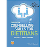 دانلود کتاب Counselling Skills for Dietitians 3rd Edition2019 مهارت مشاوره برای  ... 