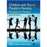 دانلود کتاب Children and Young People’s Nursing, 2nd Edition2016 کودکان و جوانان ... 