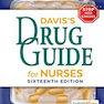 دانلود کتاب Davis’s Drug Guide for Nurses 16th Edition2018 راهنمای دارویی دیویس  ... 