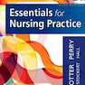 دانلود کتاب Essentials for Nursing Practice, 8th Edition2018 موارد ضروری برای پر ... 