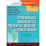 دانلود کتاب Jekel’s Epidemiology, Biostatistics, Preventive Medicine, and Public ... 