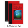 دانلود کتاب Cornea, 2-Volume Set 4th Edition2016 قرنیه