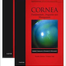 دانلود کتاب Cornea, 2-Volume Set 4th Edition2016 قرنیه