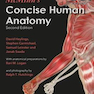 دانلود کتاب McMinn’s Concise Human Anatomy 2nd Edition2017 آناتومی مختصر انسان