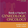 دانلود کتاب Berek and Hacker’s Gynecologic Oncology 6th Edition2015 آنکولوژی زنا ... 