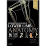 دانلود کتاب McMinn’s Color Atlas of Lower Limb Anatomy 5th Edition2017 اطلس رنگ  ... 