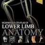 دانلود کتاب McMinn’s Color Atlas of Lower Limb Anatomy 5th Edition2017 اطلس رنگ  ... 