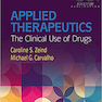 دانلود کتاب Applied Therapeutics , Eleventh Edition (Black)2017 کاربردهای کاربرد ... 