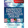 دانلود کتاب Diagnostic Pathology of Infectious Disease 2nd Edition2017 آسیب شناس ... 