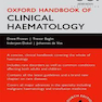 دانلود کتاب Oxford Handbook of Clinical Haematology, 4th Edition2015 آکسفورد راه ... 
