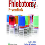 دانلود کتاب Phlebotomy Essentials, 6th Edition2015 ملزومات فلبوتومی