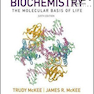 دانلود کتاب Biochemistry: The Molecular Basis of Life 6th Edition2015 بیوشیمی: م ... 