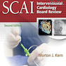 دانلود کتاب SCAI Interventional Cardiology Board Review 2 Edition2013 بررسی قلب  ... 