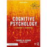 دانلود کتاب Cognitive Psychology: A Student’s Handbook 8th Edition2020 روانشناسی ... 