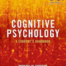 دانلود کتاب Cognitive Psychology: A Student’s Handbook 8th Edition2020 روانشناسی ... 