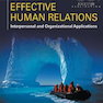 دانلود کتاب Effective Human Relations, 13th Edition2016 روابط انسانی موثر