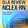 دانلود کتاب Lippincott Q-A Review for NCLEX-RN, 12th Edition2016 بررسی پرسش و پا ... 