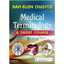 دانلود کتاب Medical Terminology: A Short Course 8th Edition