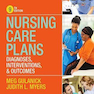 دانلود کتاب Nursing Care Plans, 9th Edition2017 برنامه های مراقبت پرستاری