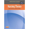 دانلود کتاب Nursing Theory: Utilization - Application 5th Edition2013 نظریه پرست ... 