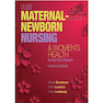 دانلود کتاب Olds’ Maternal-Newborn Nursing - Women’s Health Across the Lifespan  ... 