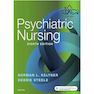 دانلود کتاب Psychiatric Nursing 8th Edition2018 پرستاری روانپزشکی
