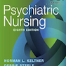 دانلود کتاب Psychiatric Nursing 8th Edition2018 پرستاری روانپزشکی