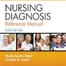 دانلود کتاب Sparks and Taylor’s Nursing Diagnosis Reference Manual 9th Edition20 ... 