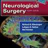 دانلود کتاب Principles of Neurological Surgery 4th Edition 2018