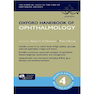 دانلود کتاب Oxford Handbook of Ophthalmology, 4th Edition2018 آکسفورد چشم پزشکی