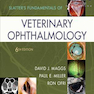 دانلود کتاب Slatter’s Fundamentals of Veterinary Ophthalmology 6th Edition2018 ا ... 