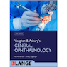 دانلود کتاب Vaughan - Asbury’s General Ophthalmology, 19th Edition2017 چشم پزشکی ... 