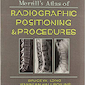 دانلود کتاب Merrill’s Pocket Guide to Radiography 14th Edition2019 راهنمای جیبی  ... 