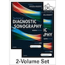 دانلود کتاب Textbook of Diagnostic Sonography: 2-Volume Set 8th Edition2017
