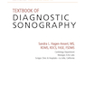 دانلود کتاب Textbook of Diagnostic Sonography: 2-Volume Set 8th Edition2017