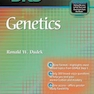 دانلود کتاب BRS Genetics (Board Review Series) 1st Edition2009 ژنتیک بی آر اس (س ... 
