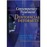 دانلود کتاب Contemporary Treatment of Dentofacial Deformity2002 درمان معاصر تغیی ... 